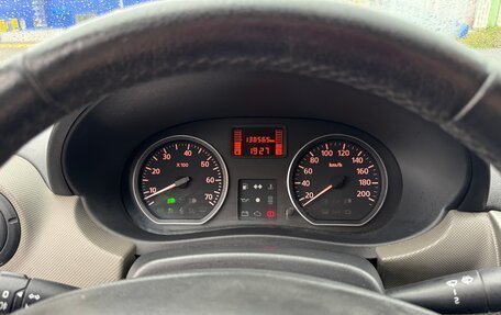 Renault Sandero I, 2010 год, 549 000 рублей, 9 фотография