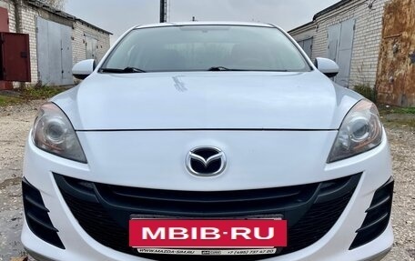Mazda 3, 2010 год, 690 000 рублей, 2 фотография
