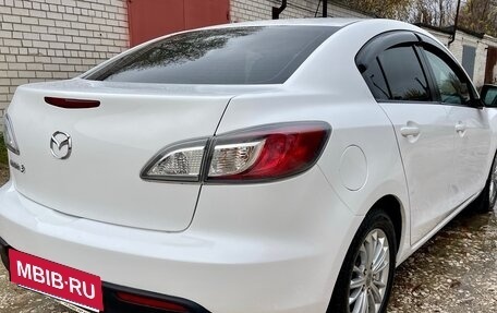 Mazda 3, 2010 год, 690 000 рублей, 4 фотография
