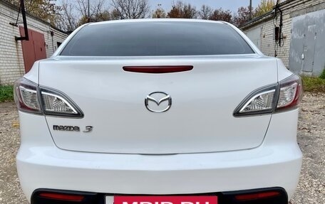 Mazda 3, 2010 год, 690 000 рублей, 5 фотография