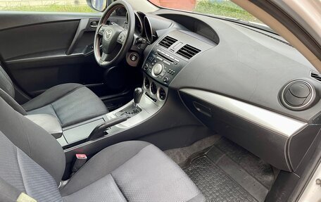 Mazda 3, 2010 год, 690 000 рублей, 13 фотография