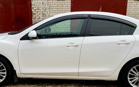 Mazda 3, 2010 год, 690 000 рублей, 8 фотография