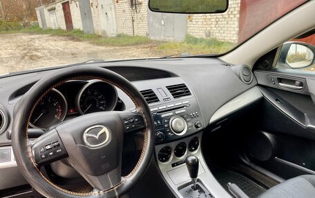 Mazda 3, 2010 год, 690 000 рублей, 10 фотография