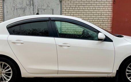 Mazda 3, 2010 год, 690 000 рублей, 7 фотография