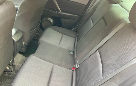 Mazda 3, 2010 год, 690 000 рублей, 16 фотография