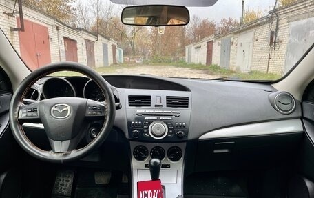 Mazda 3, 2010 год, 690 000 рублей, 11 фотография