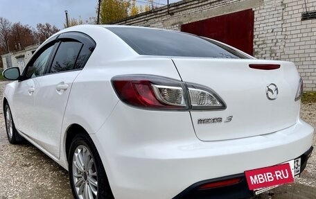 Mazda 3, 2010 год, 690 000 рублей, 6 фотография