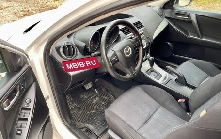 Mazda 3, 2010 год, 690 000 рублей, 9 фотография