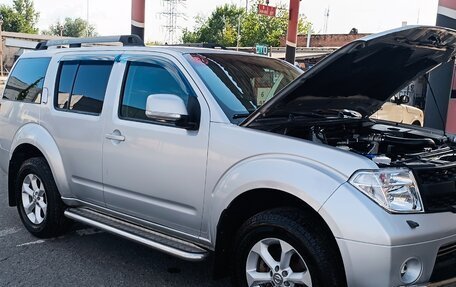 Nissan Pathfinder, 2008 год, 1 300 000 рублей, 5 фотография
