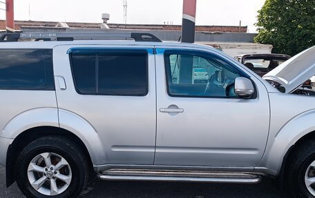 Nissan Pathfinder, 2008 год, 1 300 000 рублей, 7 фотография