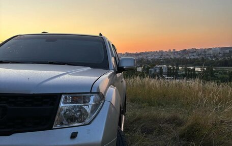 Nissan Pathfinder, 2008 год, 1 300 000 рублей, 4 фотография