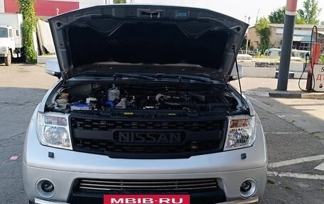 Nissan Pathfinder, 2008 год, 1 300 000 рублей, 2 фотография