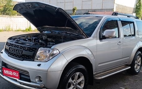 Nissan Pathfinder, 2008 год, 1 300 000 рублей, 6 фотография