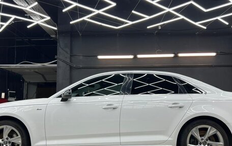 Audi A4, 2019 год, 3 300 000 рублей, 8 фотография