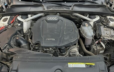 Audi A4, 2019 год, 3 300 000 рублей, 16 фотография