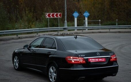 Mercedes-Benz E-Класс, 2012 год, 1 850 000 рублей, 5 фотография