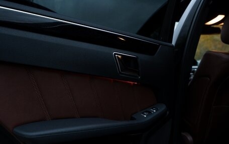 Mercedes-Benz E-Класс, 2012 год, 1 850 000 рублей, 13 фотография