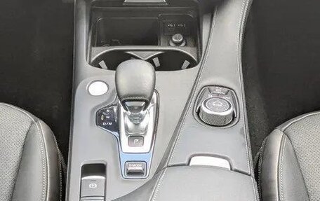 Infiniti QX55, 2022 год, 3 443 000 рублей, 20 фотография