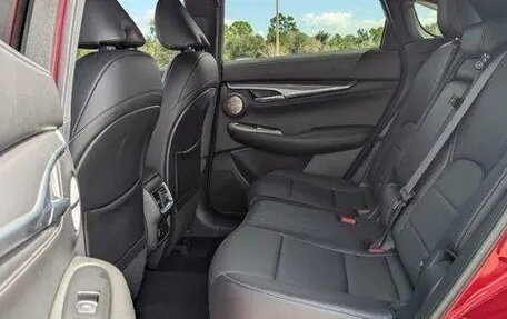 Infiniti QX55, 2022 год, 3 443 000 рублей, 15 фотография