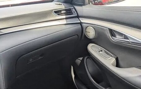 Infiniti QX55, 2022 год, 3 443 000 рублей, 18 фотография