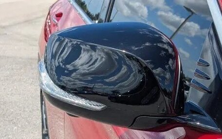 Infiniti QX55, 2022 год, 3 443 000 рублей, 13 фотография