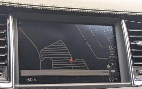 Infiniti QX55, 2022 год, 3 443 000 рублей, 24 фотография