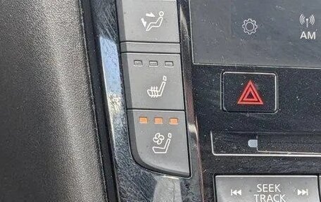 Infiniti QX55, 2022 год, 3 443 000 рублей, 27 фотография