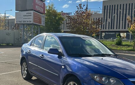 Mazda 3, 2008 год, 470 000 рублей, 3 фотография
