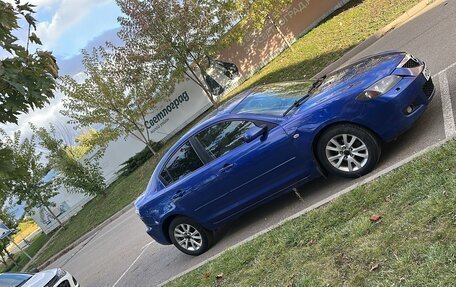 Mazda 3, 2008 год, 470 000 рублей, 6 фотография