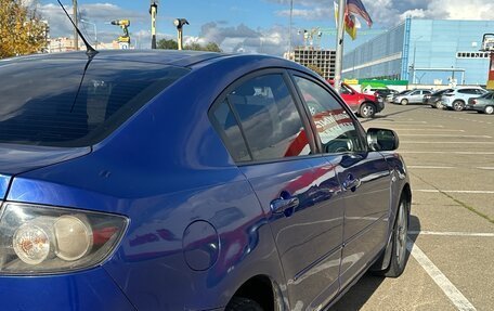 Mazda 3, 2008 год, 470 000 рублей, 4 фотография