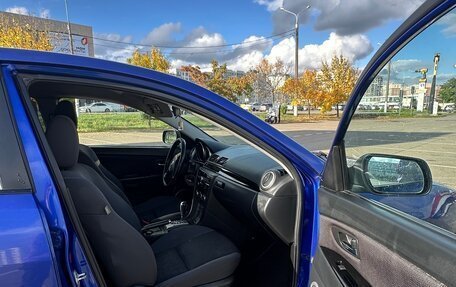 Mazda 3, 2008 год, 470 000 рублей, 13 фотография