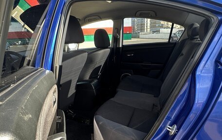 Mazda 3, 2008 год, 470 000 рублей, 12 фотография