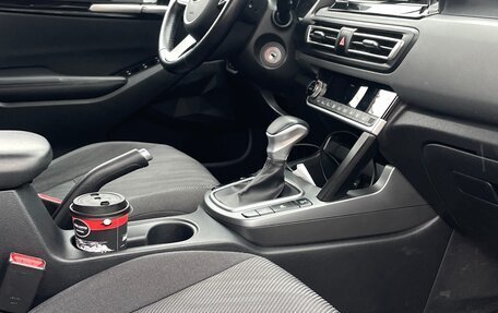 KIA Seltos I, 2020 год, 2 700 000 рублей, 7 фотография