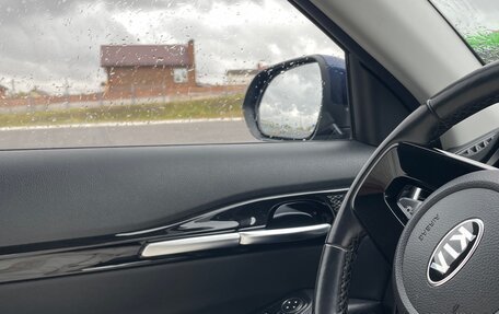 KIA Seltos I, 2020 год, 2 700 000 рублей, 5 фотография