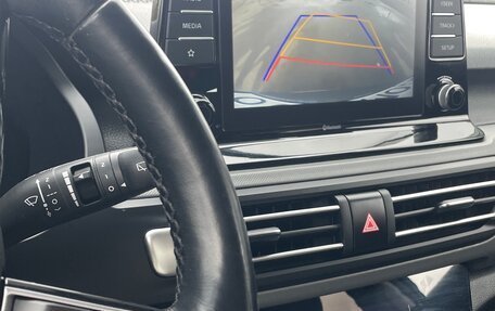 KIA Seltos I, 2020 год, 2 700 000 рублей, 6 фотография