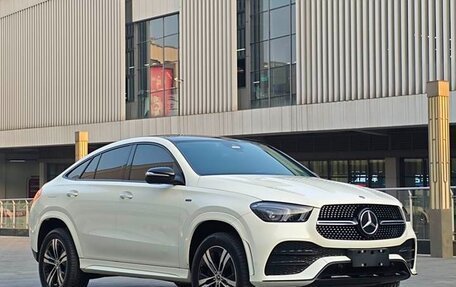 Mercedes-Benz GLE Coupe, 2022 год, 5 850 008 рублей, 2 фотография