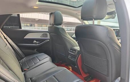 Mercedes-Benz GLE Coupe, 2022 год, 5 850 008 рублей, 12 фотография