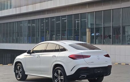 Mercedes-Benz GLE Coupe, 2022 год, 5 850 008 рублей, 3 фотография