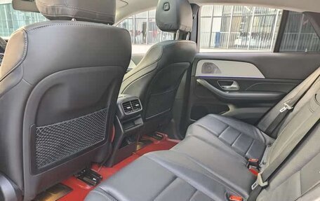 Mercedes-Benz GLE Coupe, 2022 год, 5 850 008 рублей, 13 фотография