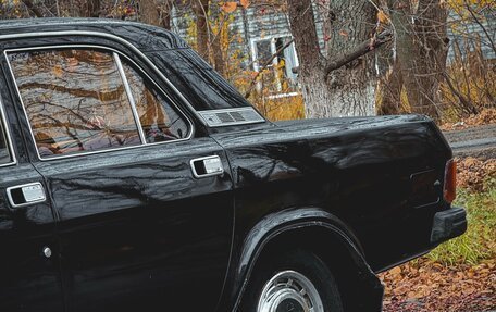 ГАЗ 31029 «Волга», 1995 год, 210 000 рублей, 4 фотография