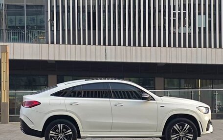 Mercedes-Benz GLE Coupe, 2022 год, 5 850 008 рублей, 7 фотография