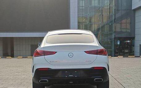 Mercedes-Benz GLE Coupe, 2022 год, 5 850 008 рублей, 4 фотография