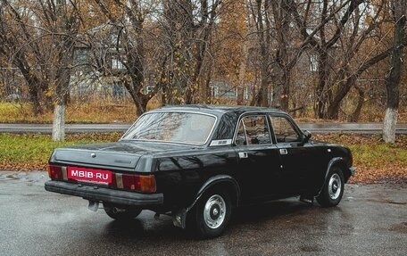 ГАЗ 31029 «Волга», 1995 год, 210 000 рублей, 2 фотография