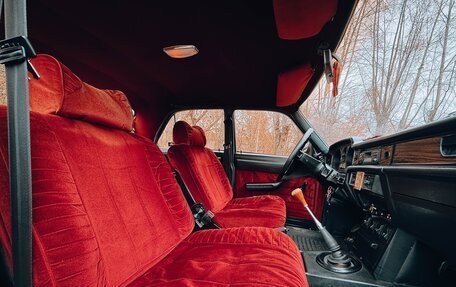 ГАЗ 31029 «Волга», 1995 год, 210 000 рублей, 8 фотография