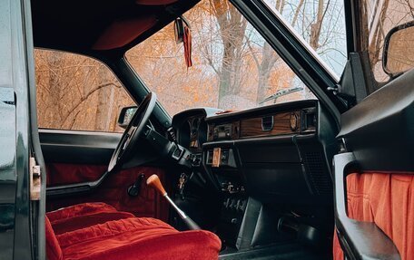 ГАЗ 31029 «Волга», 1995 год, 210 000 рублей, 6 фотография