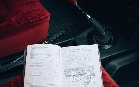 ГАЗ 31029 «Волга», 1995 год, 210 000 рублей, 20 фотография