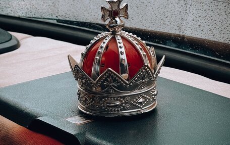 ГАЗ 31029 «Волга», 1995 год, 210 000 рублей, 18 фотография