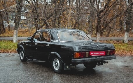 ГАЗ 31029 «Волга», 1995 год, 210 000 рублей, 3 фотография