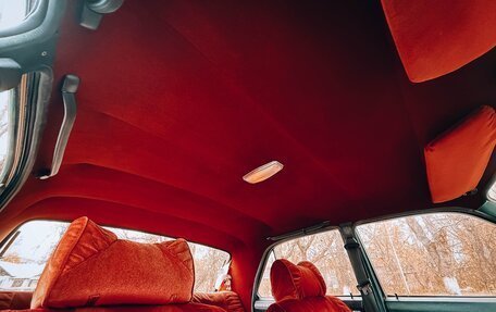 ГАЗ 31029 «Волга», 1995 год, 210 000 рублей, 14 фотография