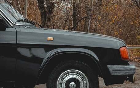 ГАЗ 31029 «Волга», 1995 год, 210 000 рублей, 19 фотография